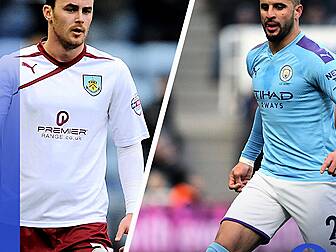 The Football Kick-Off | The ra...
